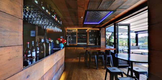 Aperitivo Balcony Bar & Kitchen - Hospitality and gastronomy