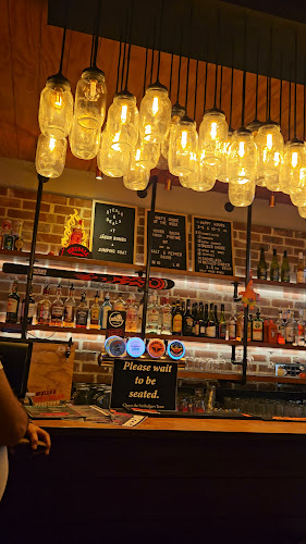 Fat Badgers Pizza Bar Queenstown - Hospitality and gastronomy