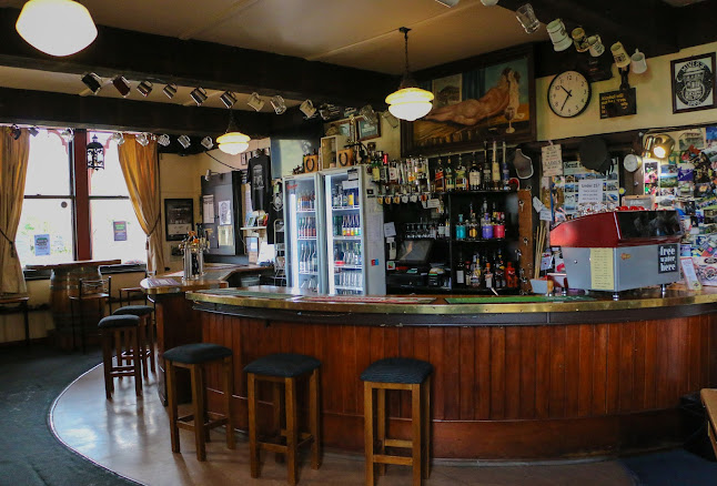 Opinii despre Formerly The Blackball Hilton în Blackball - Hospitality and gastronomy