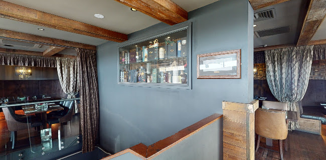 Comments and reviews of Casa Publica