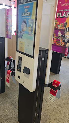 Opinii despre McDonald's Taupiri în Taupiri - Hospitality and gastronomy