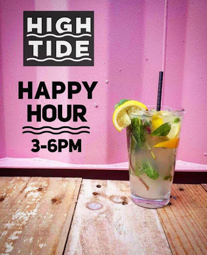 Opinii despre High Tide în Tauranga - Hospitality and gastronomy
