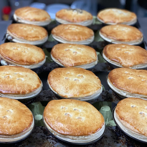 Opinii despre Elliot Bakery & Cafe în Auckland - Hospitality and gastronomy