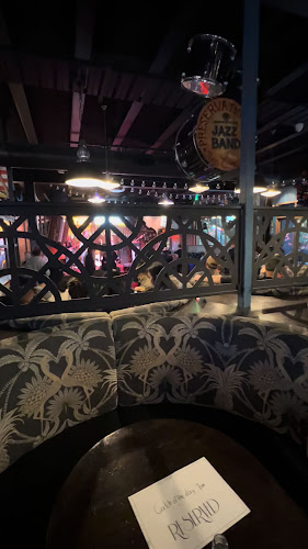 Fat Eddie's - Christchurch