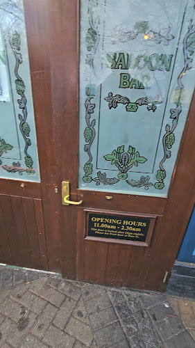 Opinii despre Pog Mahones Irish Pub & Restaurant în Queenstown - Hospitality and gastronomy