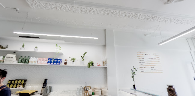 Folds Patisserie - Hospitality and gastronomy