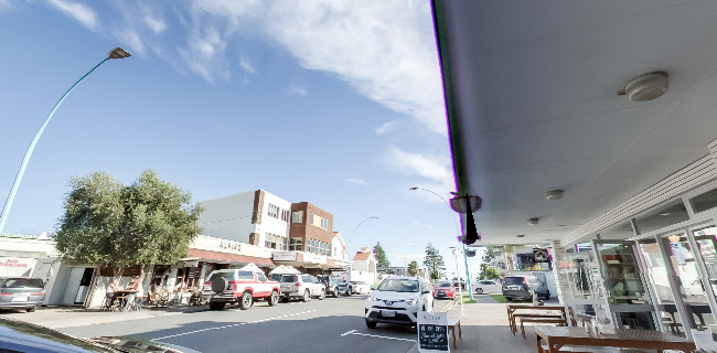 The General Café - Hospitality and gastronomy