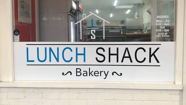 Lunch Shack - Hāwera