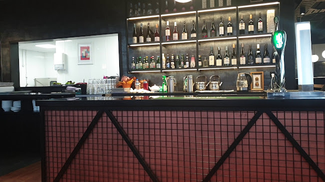 Comentarii opinii despre Ye-Chon Korean BBQ and Restaurant