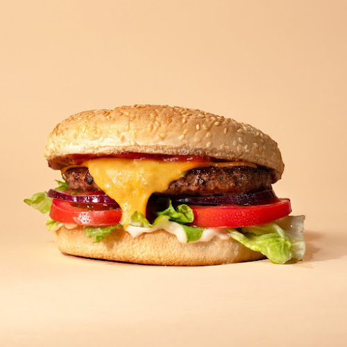 Burger Wisconsin Remuera