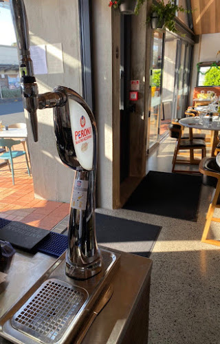 Comentarii opinii despre The Milford Cafe