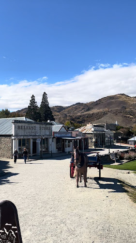 Pinot Junction -Lakeside Cafe - Cromwell