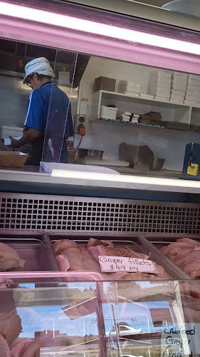 Waihola Fish and Chips - Hospitality and gastronomy