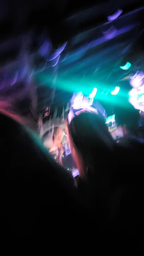 San Fran - Wellington