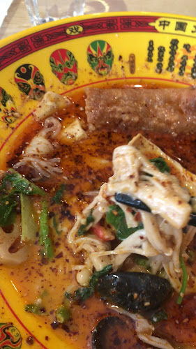 Reviews of Tiger Chinese Restaurant in Wellington - Hospitality and gastronomy