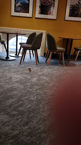 Opinii despre Starbucks Lambton Quay în Wellington - Hospitality and gastronomy