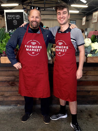 Catalina Bay Farmers Market - Auckland