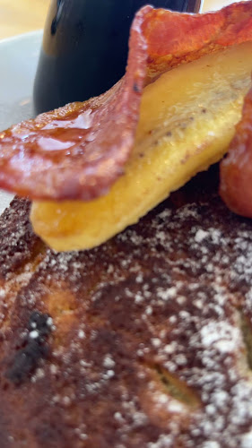 One Sip Coffee and catering