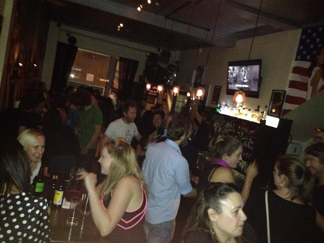 Comentarii opinii despre Tequila Joe's