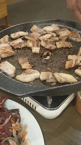 Roavillage 한국식당 - Rotorua