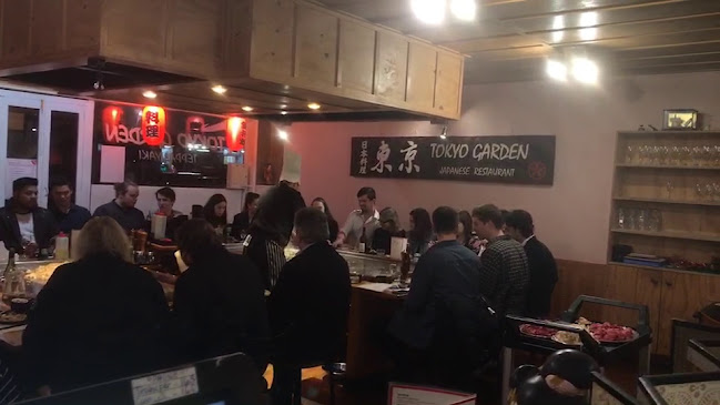 Opinii despre Tokyo Garden Restaurant în Dunedin - Hospitality and gastronomy