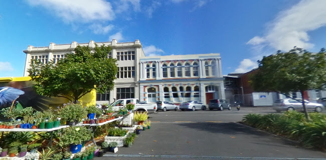 Whanganui River Markets - Hospitality and gastronomy