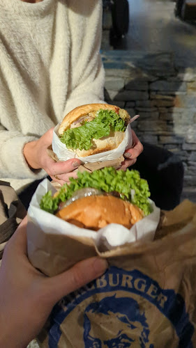 Ferg's Bar - Queenstown