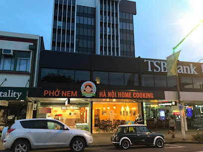 Pho Nem Hanoi Home Cooking