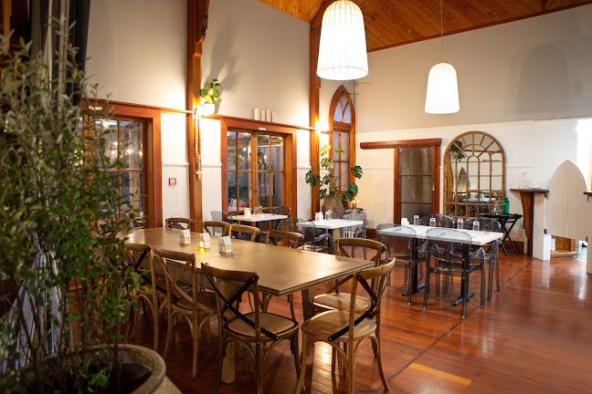 The Church Bistro