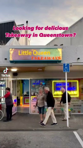 Opinii despre Little Queen Takeaways în Queenstown - Hospitality and gastronomy