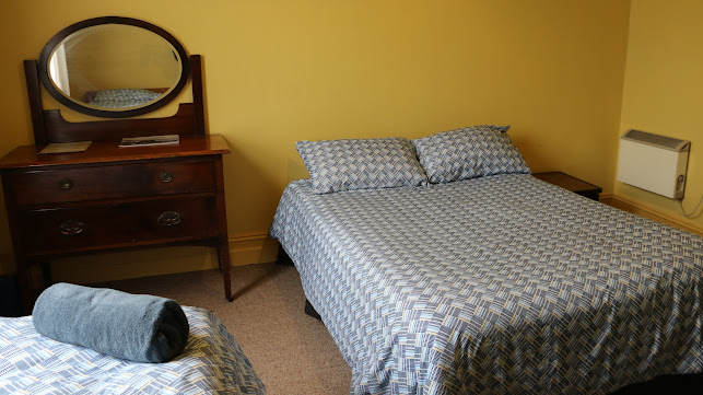 26 Hart Street, Blackball 7804, New Zealand