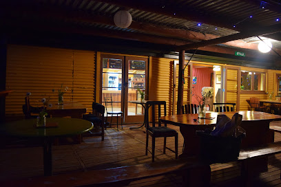 Wild Earth Nature Park & Bush Cafe