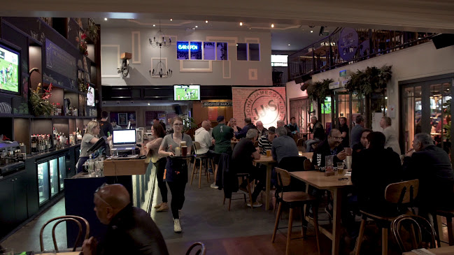 Opinii despre The Zookeeper's Son în Auckland - Hospitality and gastronomy