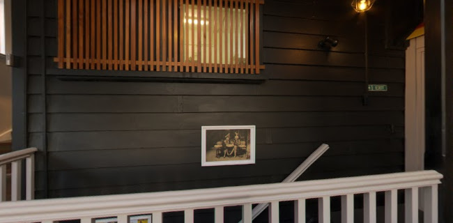 Le Bistro des Gourmets