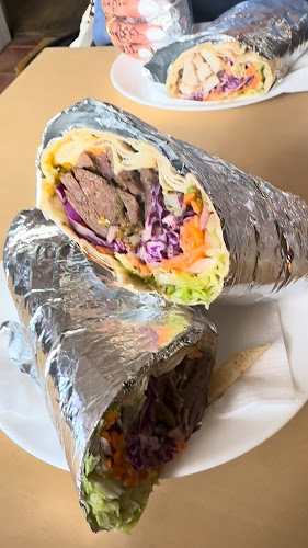 Reviews of Ali Baba's Tunisian Cuisine in Rotorua - Hospitality and gastronomy