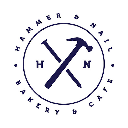 The Hammer & Nail Bakery & Cafe