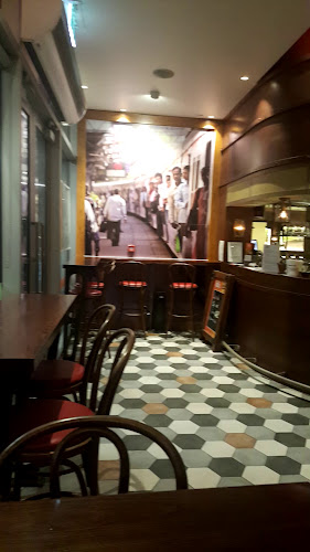 Opinii despre Little India Spitfire în Christchurch - Hospitality and gastronomy