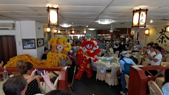 Regal Chinese Restaurant - Hospitality and gastronomy