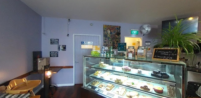 PR's Cafe & Restaurant - Hospitality and gastronomy