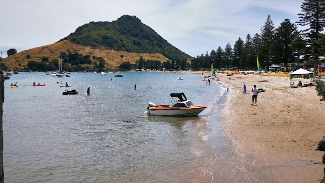 Mount Ocean Sports Club