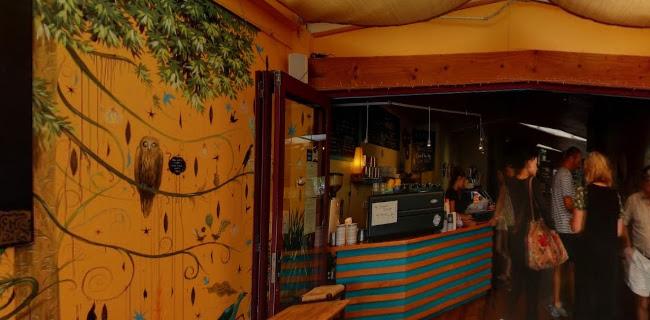 The Dangerous Kitchen