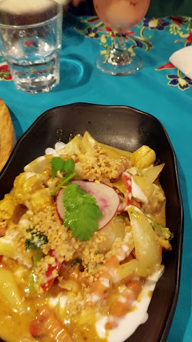 Opinii despre The Jungle Parnell (by Thai Chef) în Auckland - Hospitality and gastronomy