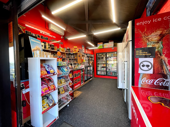 Comentarii opinii despre Black Bull LIQUOR Grey Lynn