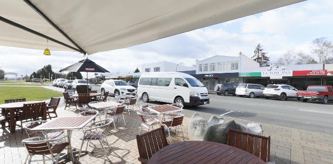 The Ranch Bar & Grill