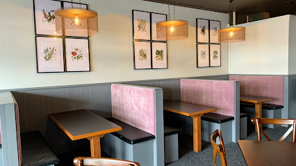 The Cleghorn Bistro & Bar