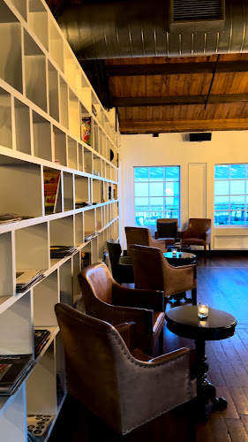 Foxglove Bar & Kitchen - Wellington