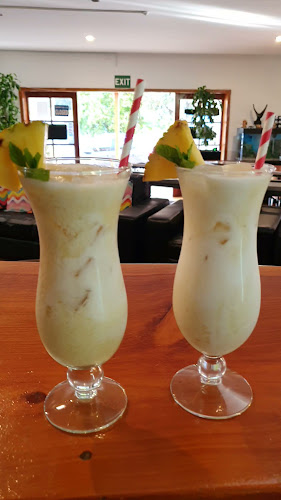 Sugarloaf Beach Bar - Waiwera