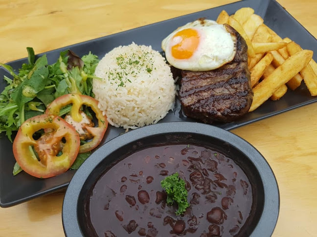 The Barn Burger & Grill - Mount Maunganui