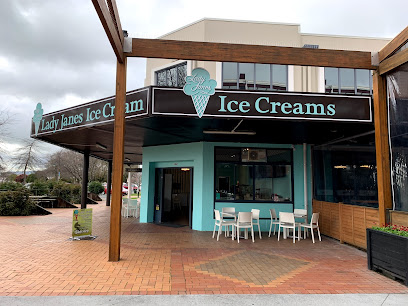 Lady Janes Ice Cream Parlour