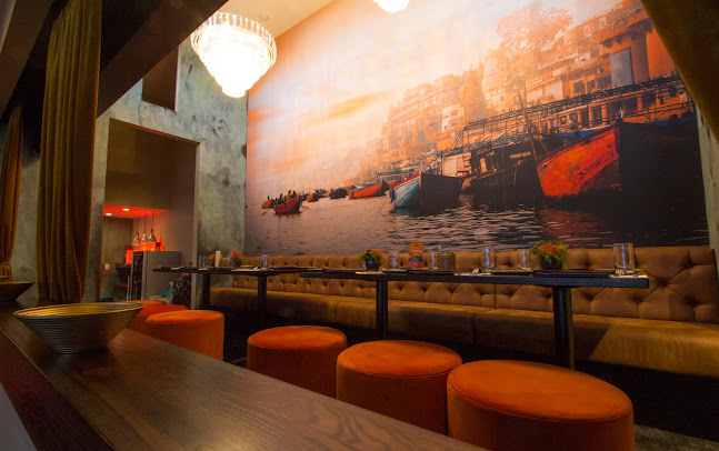 Bombay Palace Wanaka - Hospitality and gastronomy